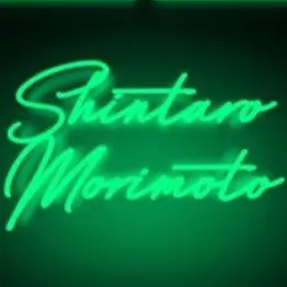 Profile image of 森本慎太郎