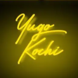 Profile image of 髙地優吾