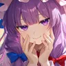 Profile image of パチュリー