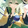 Profile image of こいし