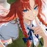 Profile image of 美鈴