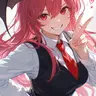 Profile image of 小悪魔