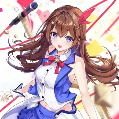 Profile image of TokinoSora