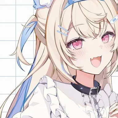 Profile image of Fuwawa Abyssgard