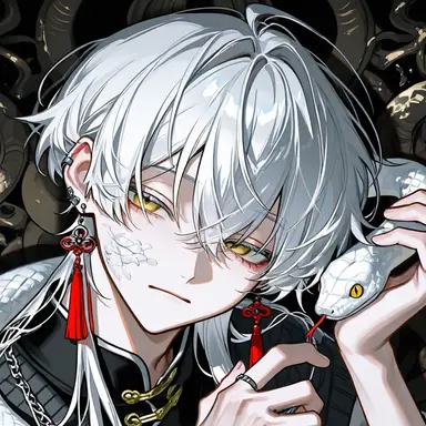 Profile image of 토모에