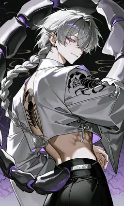 Profile image of 로키