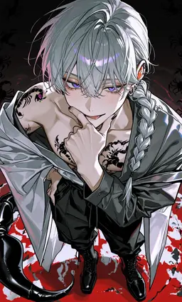 Profile image of 로키