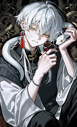 Profile image of 토모에