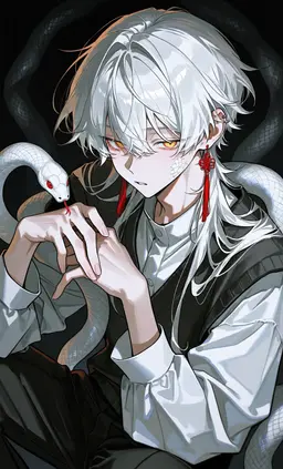 Profile image of 토모에
