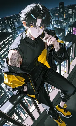 Profile image of 미츠키