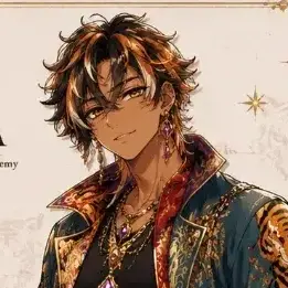 Profile image of ラージ