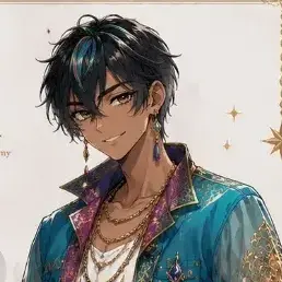 Profile image of アミル