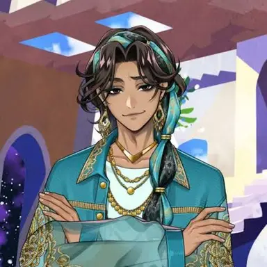 Profile image of ミナジール