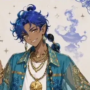 Profile image of ジーニー