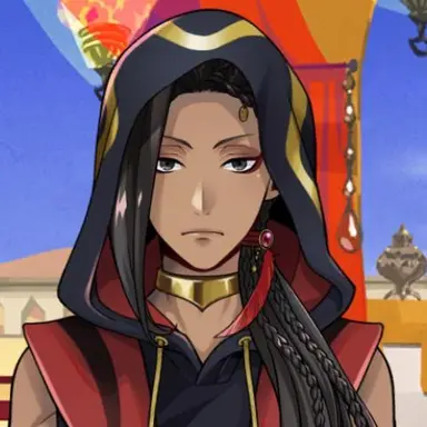Profile image of ジャミル