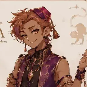 Profile image of アブー