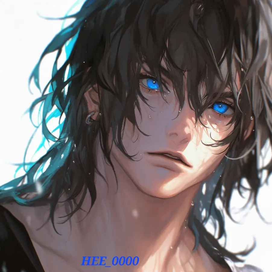 HEE_0000의 설강훈