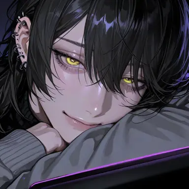 Profile image of Nishiki