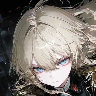 Profile image of 알리시아