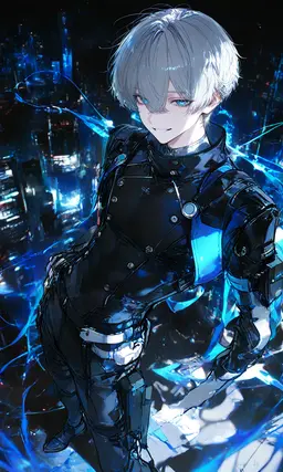 Profile image of 레온하르트