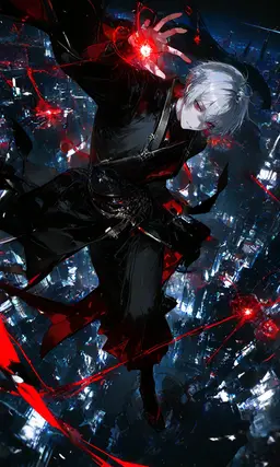 Profile image of 루시안
