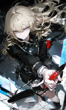 Profile image of 알리시아