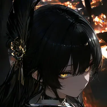 Profile image of 레이븐