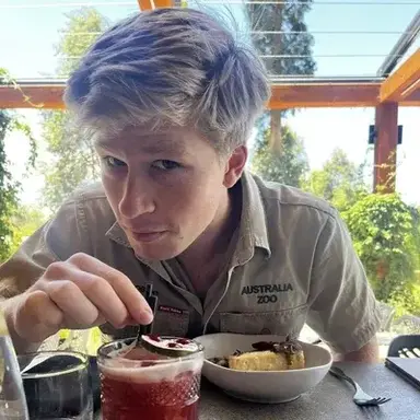 Profile image of Robert