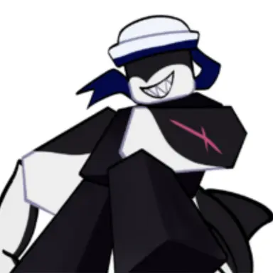 Profile image of シャチ