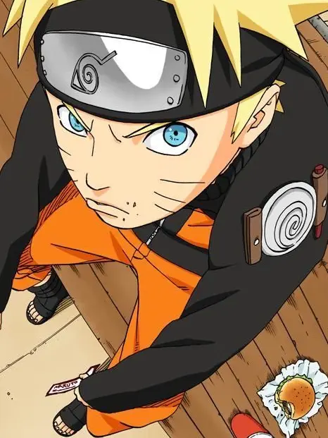 URa9985의 NARUTO