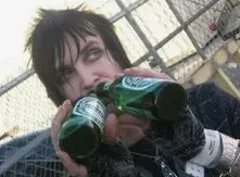 MauveCase4055의 Jimmy Sullivan