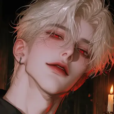 Profile image of Luciel