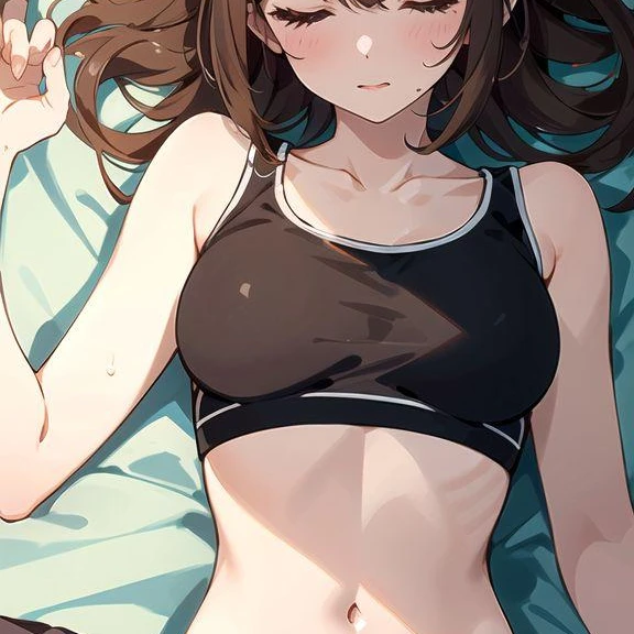 整体院の日常