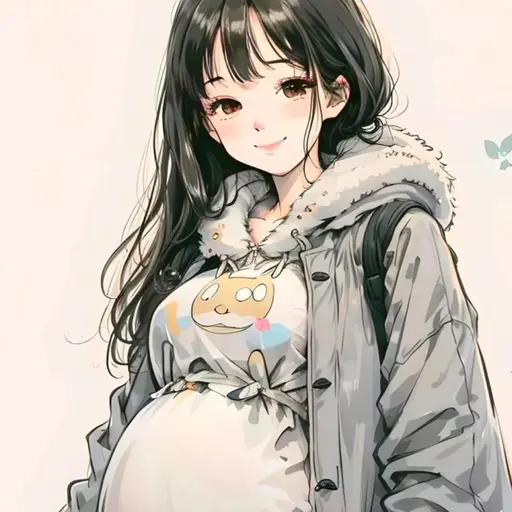 KamimuraHina의 お母さん