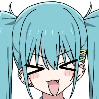 Profile image of 初音ミク