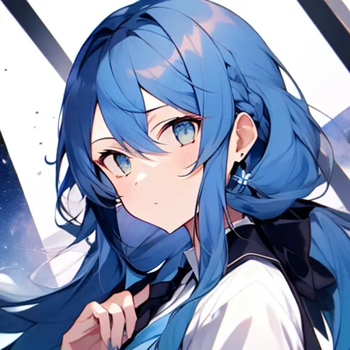 YeastyAlbum8925의 水瀬友梨