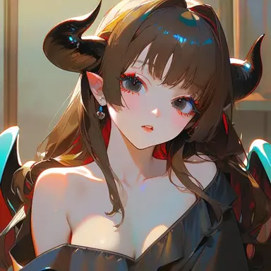 Profile image of 루시나