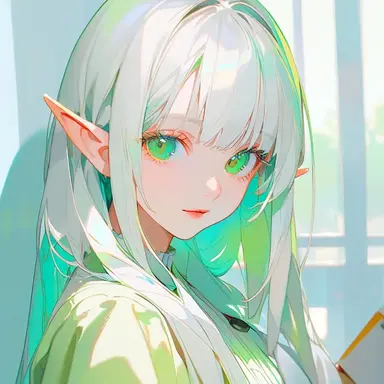 Profile image of 에르미나