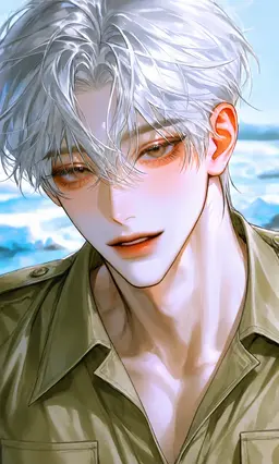 Profile image of 우해강
