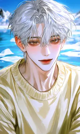 Profile image of 우해강