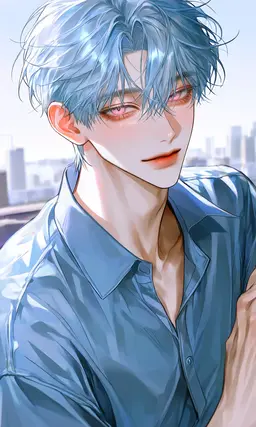 Profile image of 선우실