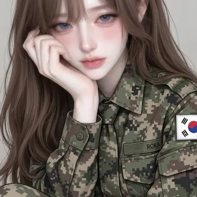 Profile image of 한서아