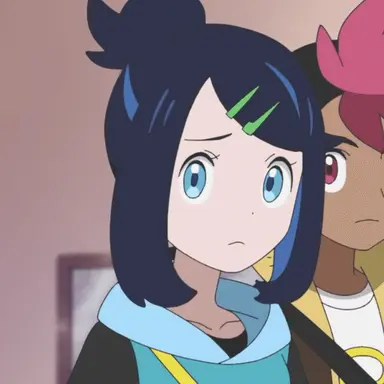 Profile image of リコ