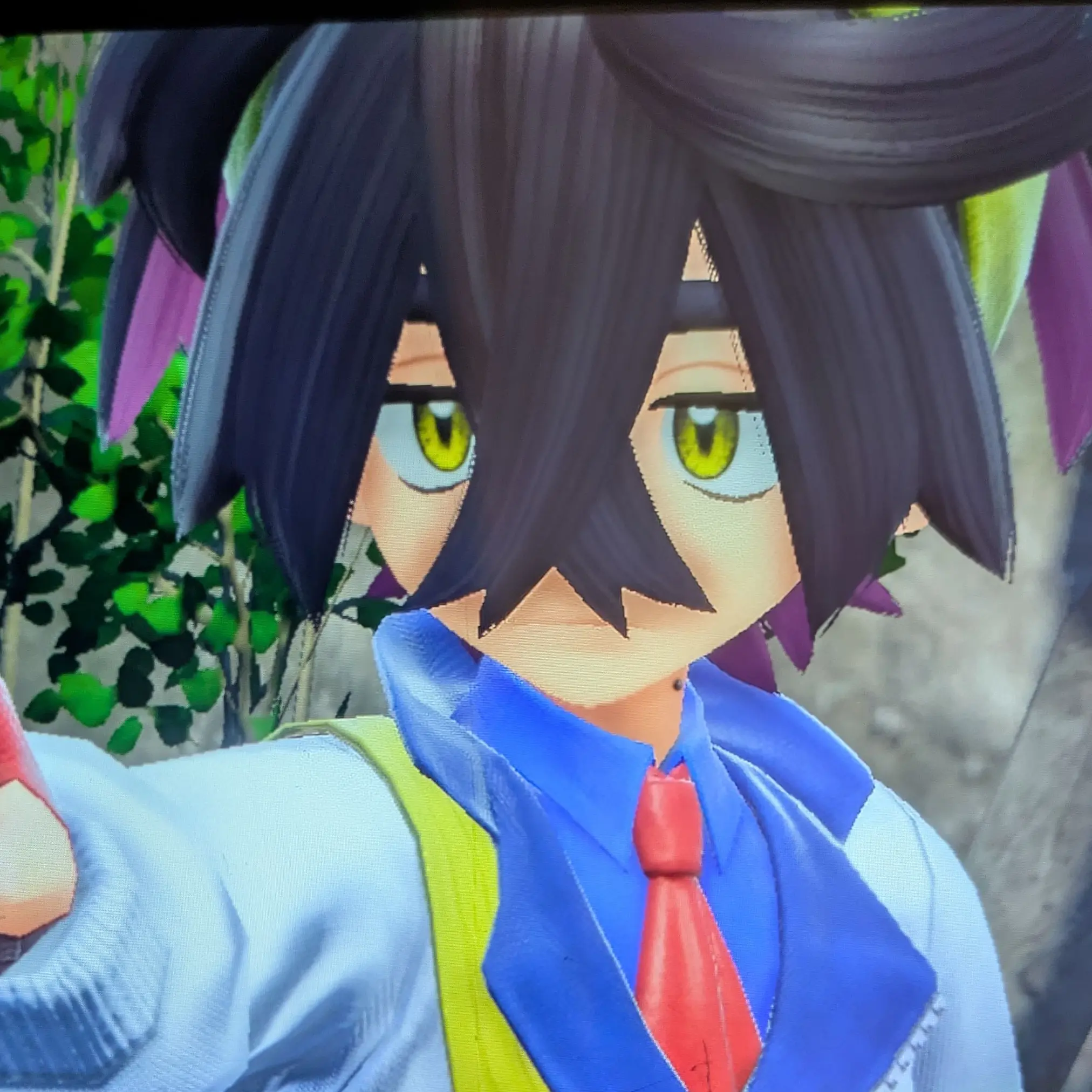 PerkyGold4126의 ブルーベリー学園