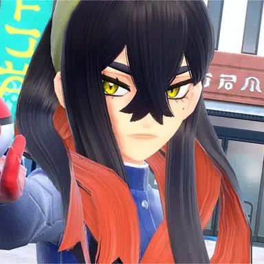 Profile image of ゼイユ