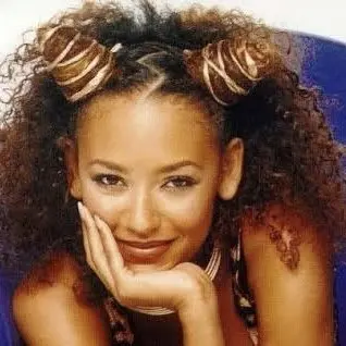 Profile image of Mel B - Scary Spice