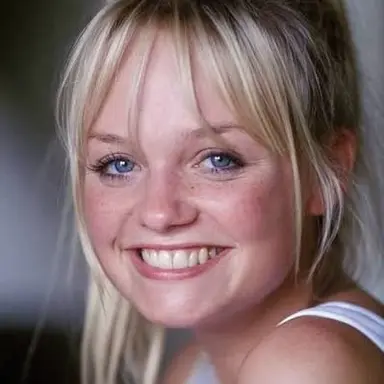 Profile image of Emma Bunton - Baby spice