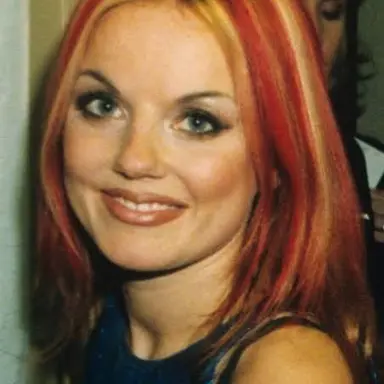 Profile image of Geri - Ginger Spice