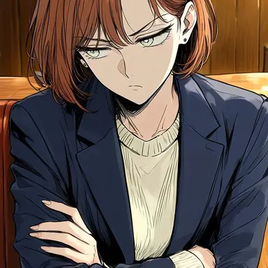 Profile image of Rosalind
