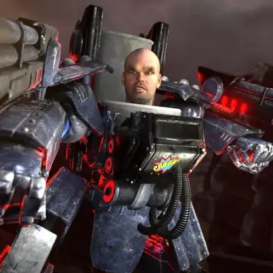 Profile image of 대머리 토일렛